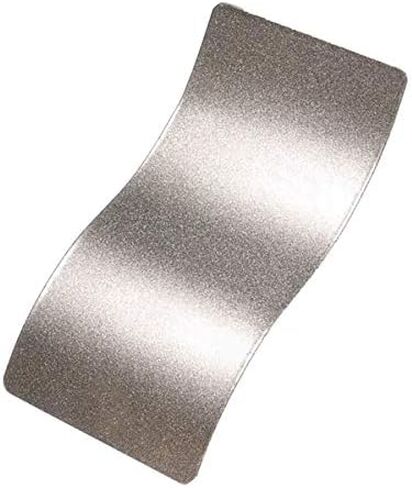 PRISMATIC POWDERS® Alien Silver (1 LB/PMS-2569) - خبراء ألوان مسحوق الطلاء in Saudi Arabia