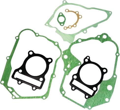 W190 Z190 ZS190 Complete Seal Kit for ZONGSHEN for ZS190CC Genuine Fit Motorcycle Engine Parts(7 pcs set) in Saudi Arabia
