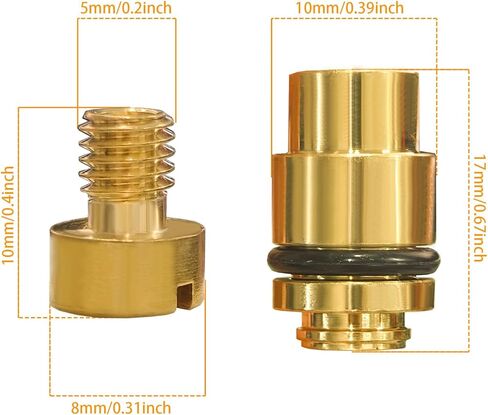 مجموعة المكربن ​​لياماها Atv YFM350X YFM400FW الدب الكبير المحارب ولفيرين Moto-4 350 Kodiak 400 in Kuwait