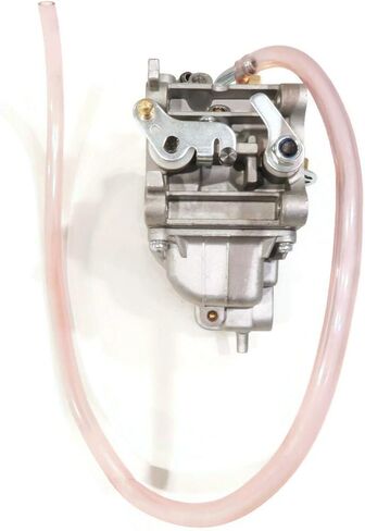 The ROP Shop Carburetor for 2005 Kawasaki Mule 3010 Trans 4x4 Hardwoods Green HD KAF620K1 in Saudi Arabia