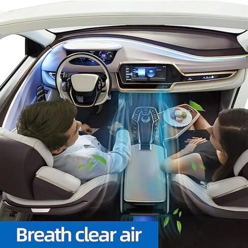Car Air Conditioning for Cadillac XT6 2020-2023 CF11966 Car Air Conditioning Filter with Activated Carbon Replacement Accessories 1Pcs in Saudi Arabia