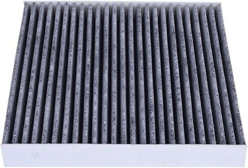 Car Carbon Fiber Air Conditioning Filter Car Accessoris OEM 6447. S1 Car Air Conditioner Filter in Saudi Arabia