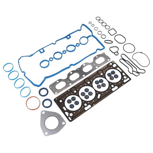 Cylinder Head Gasket Set Replacement for Chevy Sonic 2012-2018 Cruze 2011-2015 Cruze Limited 2016 1.8L L4 HS26516PT-1 HGS345 in Saudi Arabia