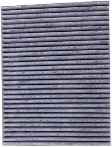 Car Air Conditioning Air Filter + Cabin Air Filter Replacement for B-MAX for Ecosport for Fiesta for KA+ CN11-9601-AD CN11-18D543-AA in Saudi Arabia