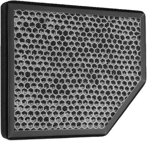 Car Air Conditioning Car Air Conditioner with Activated Carbon Cabin Air Filter Replacement Accessories CF11179 for S5 2008-2018 in Saudi Arabia