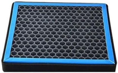 تكييف هواء السيارة لكاديلاك CT4 2020-2023 CF11966 عنصر فلتر مكيف هواء السيارة الكربون المنشط فلتر الهواء للمقصورة in Kuwait