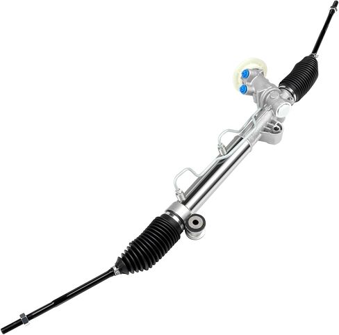 SCITOO AEF-8125 Rack and Pinion Unit for Chevy for Buick for Pontiac Impala LaCrosse Grand Prix Monte Carlo Century Regal 3.5L 3.9L 3.8L 5.3L 3.1L 3.4L in Saudi Arabia