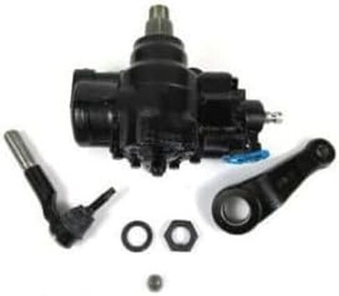Mopar 68170214AB - Rack And Pinion Assembly in Saudi Arabia