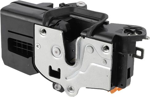 Front Left Driver Side Power Door Lock Actuator Motor No.20846340 Door Latch Actuator Assembly for Chevrolet Malibu 2006-2008 in Saudi Arabia
