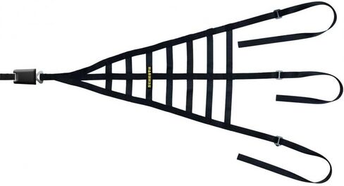 Schroth Center Net - FIA Race Net Kit, SR 09072-FIA in Saudi Arabia