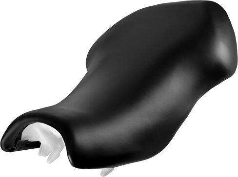 Caltric Complete Seat Compatible with Suzuki LT-A750X KingQuad 750 LTA750X 4x4 2008-2018 Black Seat in Saudi Arabia