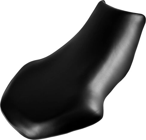 Caltric Complete Seat Compatible with Suzuki LT-A750X KingQuad 750 LTA750X 4x4 2008-2018 Black Seat in Saudi Arabia