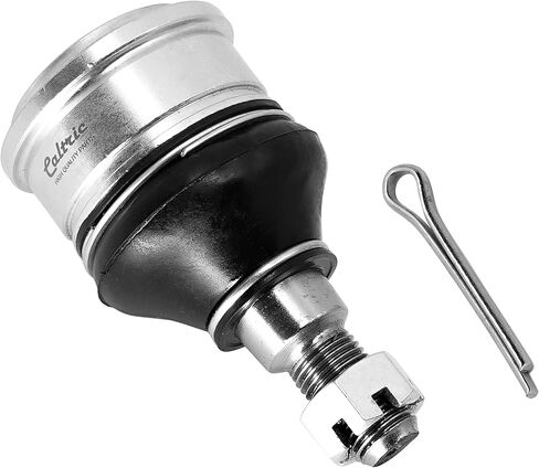 Caltric Front Lower Ball Joint Compatible with Honda Big Red 700 MUV700 2009 2010 2011 2012 2013 in Saudi Arabia