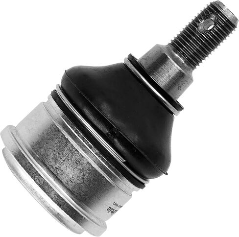 Caltric Front Lower Ball Joint Compatible with Honda Big Red 700 MUV700 2009 2010 2011 2012 2013 in Saudi Arabia