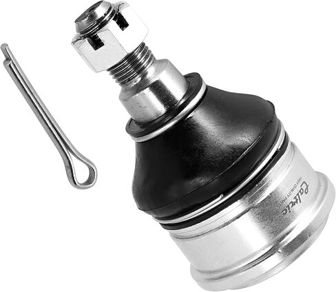 Caltric Front Lower Ball Joint Compatible with Honda Big Red 700 MUV700 2009 2010 2011 2012 2013 in Saudi Arabia