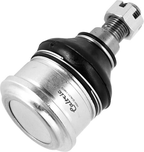 Caltric Front Lower Ball Joint Compatible with Honda Big Red 700 MUV700 2009 2010 2011 2012 2013 in Saudi Arabia