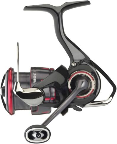 Fuego LT Spin Reel, 6BB + 1, 5.3 : 1 in Saudi Arabia