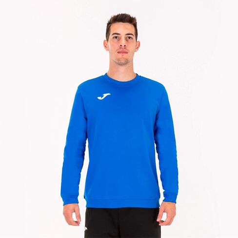 Joma Felpa Cairo II 101333 Black in Saudi Arabia