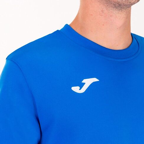 Joma Felpa Cairo II 101333 Black in Saudi Arabia