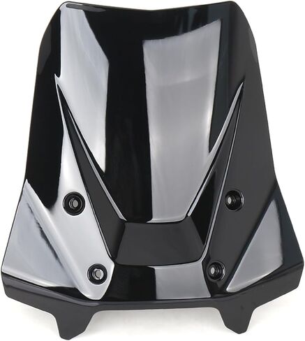 Motorcycle Windshield for BMW R1300GS GS1300 R1300 GS Adventure 2024 Sports Visor Windscreen Acrylic Front Wind Shield Guide Plate Screen (Transparent) in Saudi Arabia