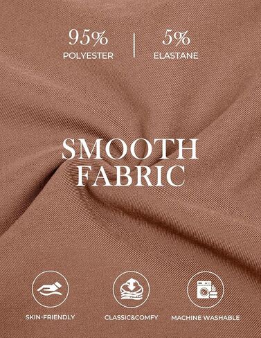 GRACE KARIN Women's Paper Bag Waist Pants Slim Fit Casual Office Pencil Pants in Kuwait