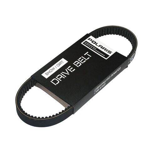 Polaris Ranger Drive Belt, for Specific Ranger 500 2X4, and TM Models, Genuine OEM, Runs Cooler, No Clutch Recalibration - 3211101 in Saudi Arabia