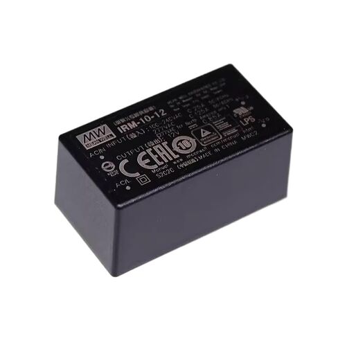 IRM-10-5 10W AC-DC PCB-Mount وحدة الطاقة الخضراء IRM-10 5V 2A in Saudi Arabia