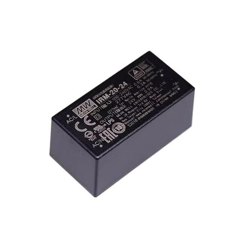 IRM-20-24 21.6W AC-DC PCB-Mount Green Power Module IRM-20 24V 0.9A in Saudi Arabia