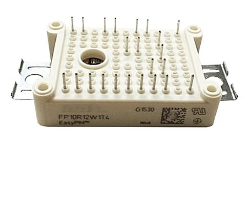 1pcs IGBT Module FP15R12W1T4 A in Saudi Arabia
