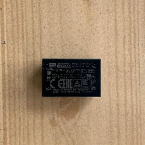 IRM-02-24 2W Single Output Encapsulated Type IRM-02 24V 83mA in Saudi Arabia