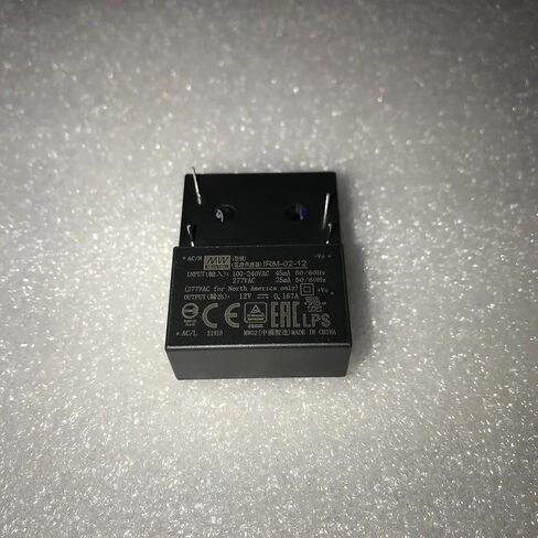 IRM-02-24 2W Single Output Encapsulated Type IRM-02 24V 83mA in Saudi Arabia