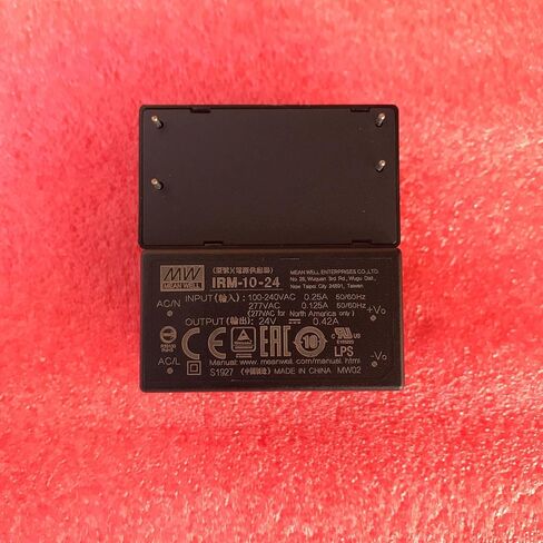 IRM-10-12 10.2W AC-DC PCB-Mount Green Power Module IRM-10 12V 0.85A in Kuwait