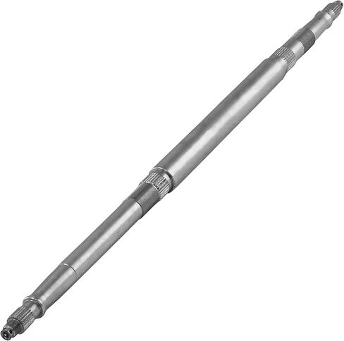 Caltric 0454660 Rear Axle Shaft Compatible with Polaris RZR 170 2010-2021 in Saudi Arabia