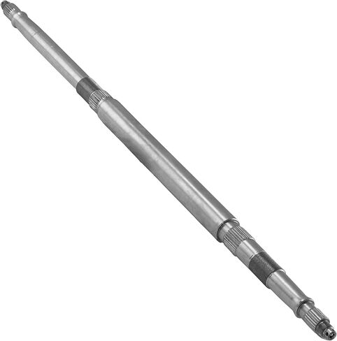 Caltric 0454660 Rear Axle Shaft Compatible with Polaris RZR 170 2010-2021 in Saudi Arabia