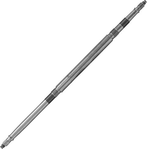 Caltric 0454660 Rear Axle Shaft Compatible with Polaris RZR 170 2010-2021 in Saudi Arabia