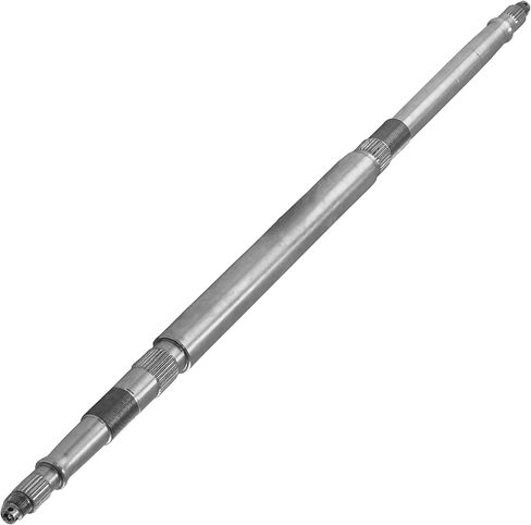 Caltric 0454660 Rear Axle Shaft Compatible with Polaris RZR 170 2010-2021 in Saudi Arabia