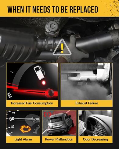 المحول الحفاز متوافق مع شيفروليه كوبالت 2005-2007 HHR 2006-2007 54807,0795176 59332,642780,50374 54807,0795176 59332,642780,50374 in Kuwait