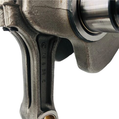 Crankshaft Assy with Connecting Rod 100500-800-0070 Fit for Stels Guepard 650 800 850 ATV GaoKin 800 replacement parts in Saudi Arabia
