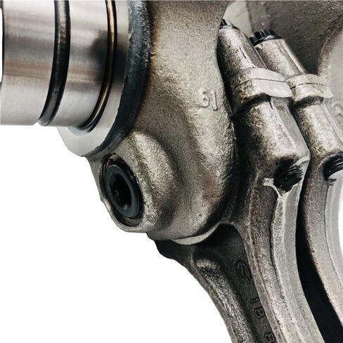 Crankshaft Assy with Connecting Rod 100500-800-0070 Fit for Stels Guepard 650 800 850 ATV GaoKin 800 replacement parts in Saudi Arabia