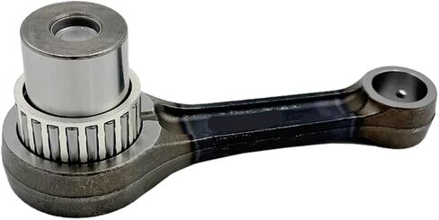 Crankshaft Connecting Rod Kit for YFM700 G700 708 2016-2018 2MB-E1651-10-00 ATV in Saudi Arabia