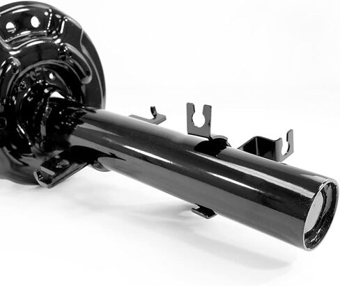 COMPLETESTRUTS - مجموعات دعامة أمامية سريعة كاملة مع نوابض لولبية واستبدال ممتص الصدمات الخلفي لسيارة Nissan Rogue 2014-2020 - مجموعة من 4 قطع in Saudi Arabia