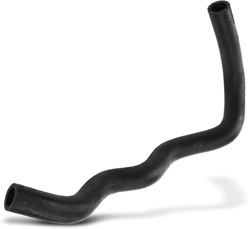 A-Premium Power Steering Reservoir Hose Line Assembly Compatible with BMW 1 Series M 2011, 135i 2008-2013, 135is 2013, 335i 2007-2013, 335i xDrive 2009-2010, 335is, L6 3.0L, Reservoir To Pump in Saudi Arabia