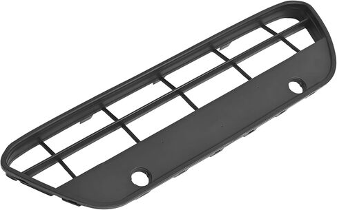 شبكة غطاء المصد الأمامي من HECASA متوافقة مع 2010-2013 Ford Transit Connect FO1036132 9T1Z-17K946-AB واقي مصبغة من البلاستيك (PP) أسود in Kuwait