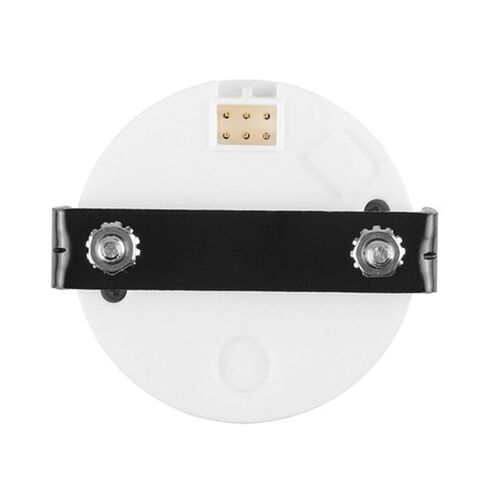 2'' 52mm Motorcycle Water Temp Temperature Gauge LCD Meter Auto Car Truck DC12V 24V in Saudi Arabia