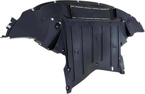 Garage-Pro Engine Splash Shield For 2012-2015 BMW M5 Lower F10 Sedan in Saudi Arabia