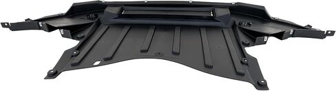Garage-Pro Engine Splash Shield For 2012-2015 BMW M5 Lower F10 Sedan in Saudi Arabia