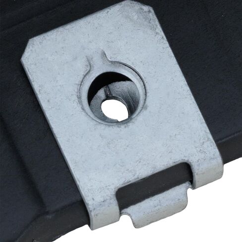 Garage-Pro Engine Splash Shield For 2012-2015 BMW M5 Lower F10 Sedan in Saudi Arabia