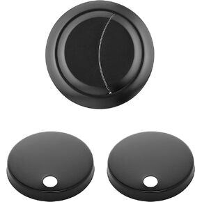 Swiss Madison Well Made Forever SM-CH05B, Toilet Hardware Black (SM-1T803) in Kuwait