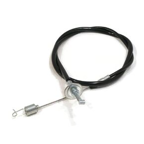 The ROP Shop | Accelerator Cable for 1997-2003 Club Car DS Gas Golf Cart, FE350 Engine Governor