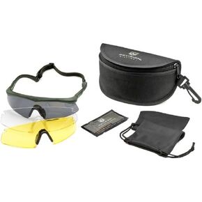 Revision Military Sawfly Deluxe, Large - Foliage Green